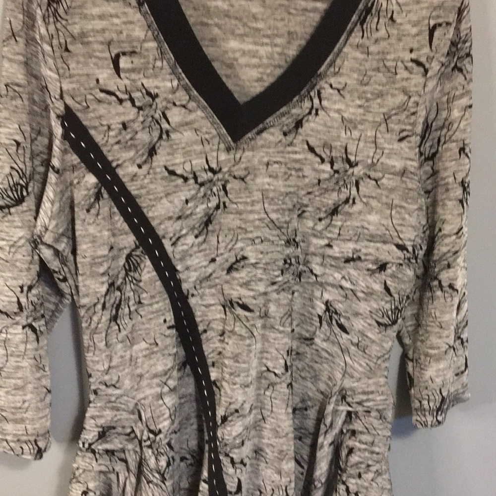 KALTUS Top